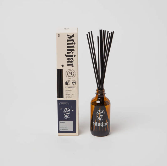 Pattie - Reed Diffuser