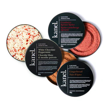 Holiday Spirits Rimmers