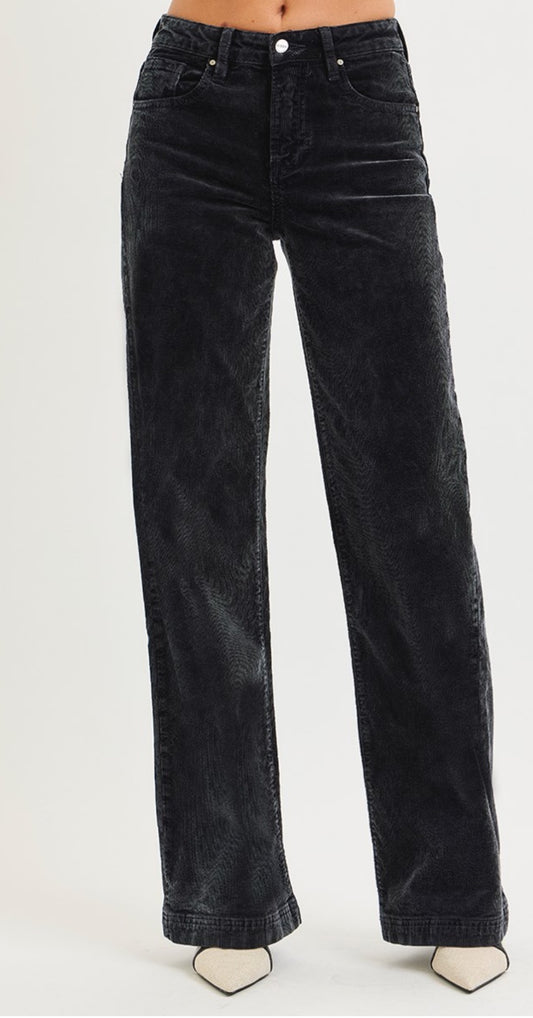 Elevated Corduroy Pants