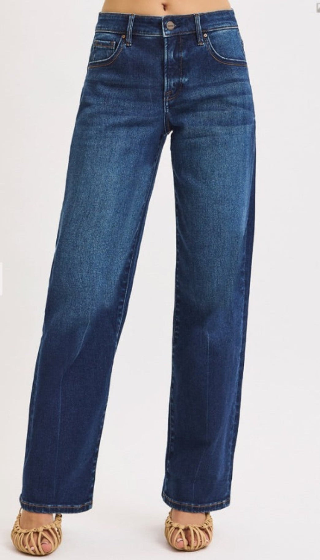 Indie Denim
