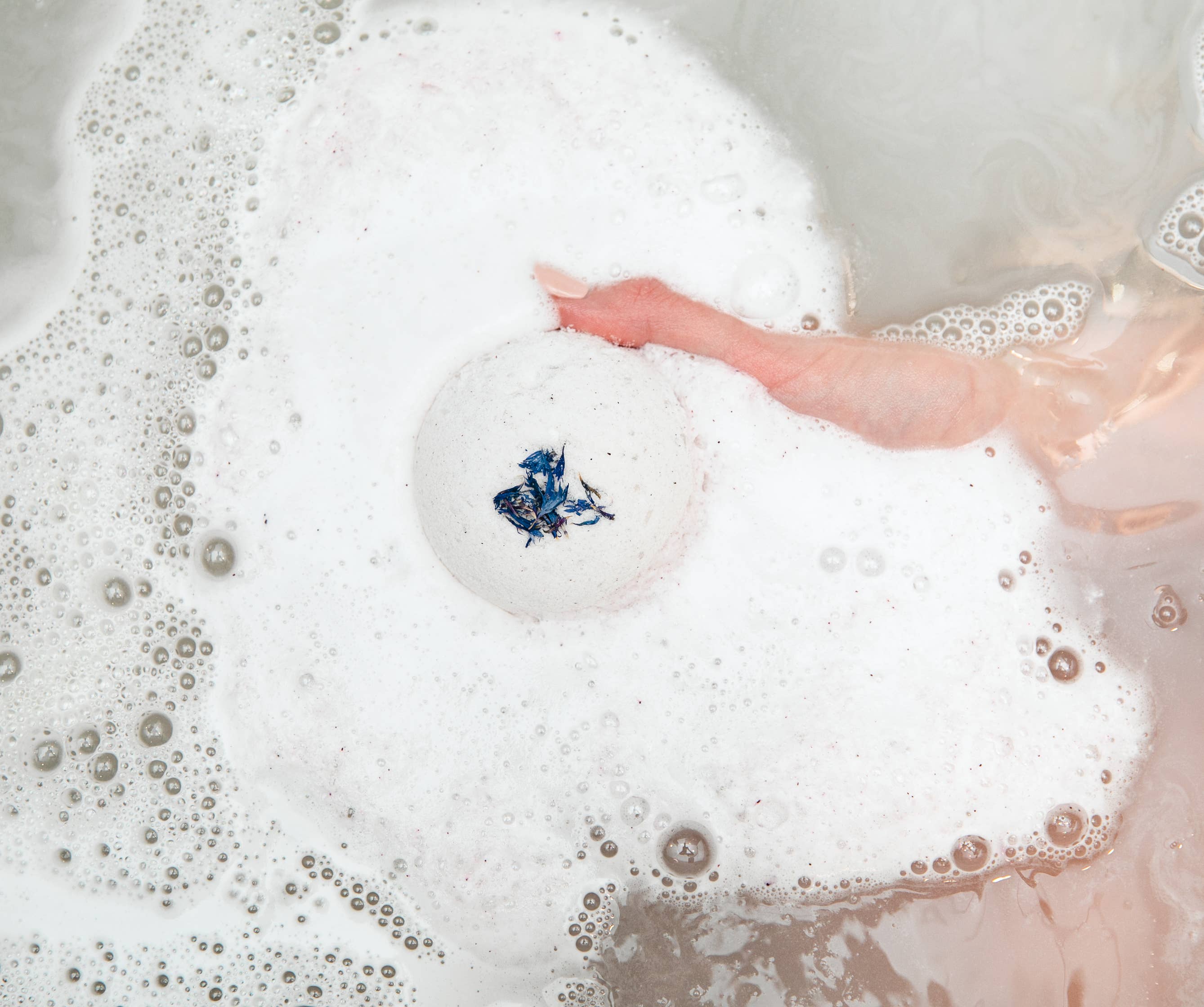 Snooze Bath Bomb