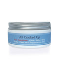 All Cracked Up | Shea Butter Foot Balm: 2oz Small
