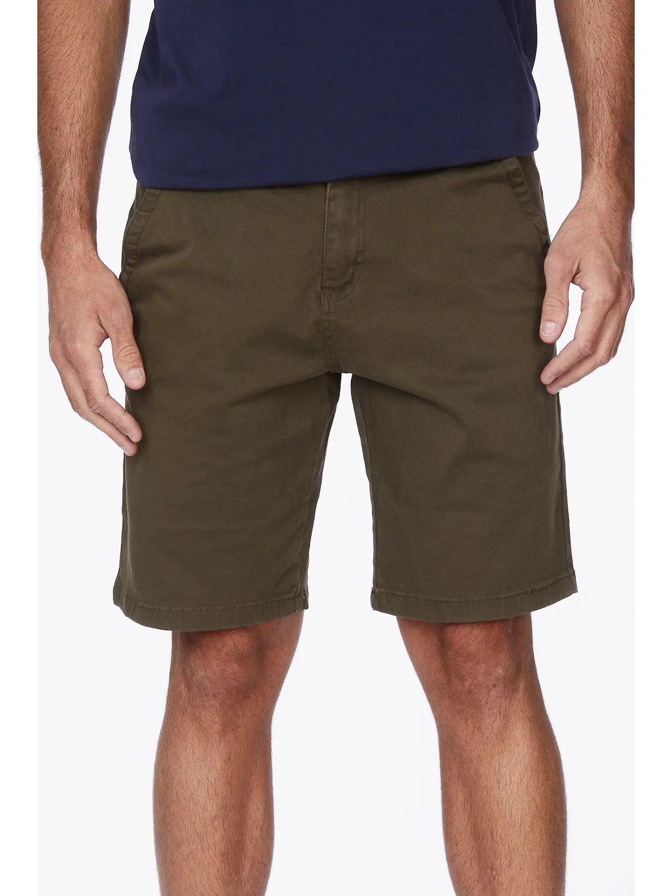 Carter Chino Shorts