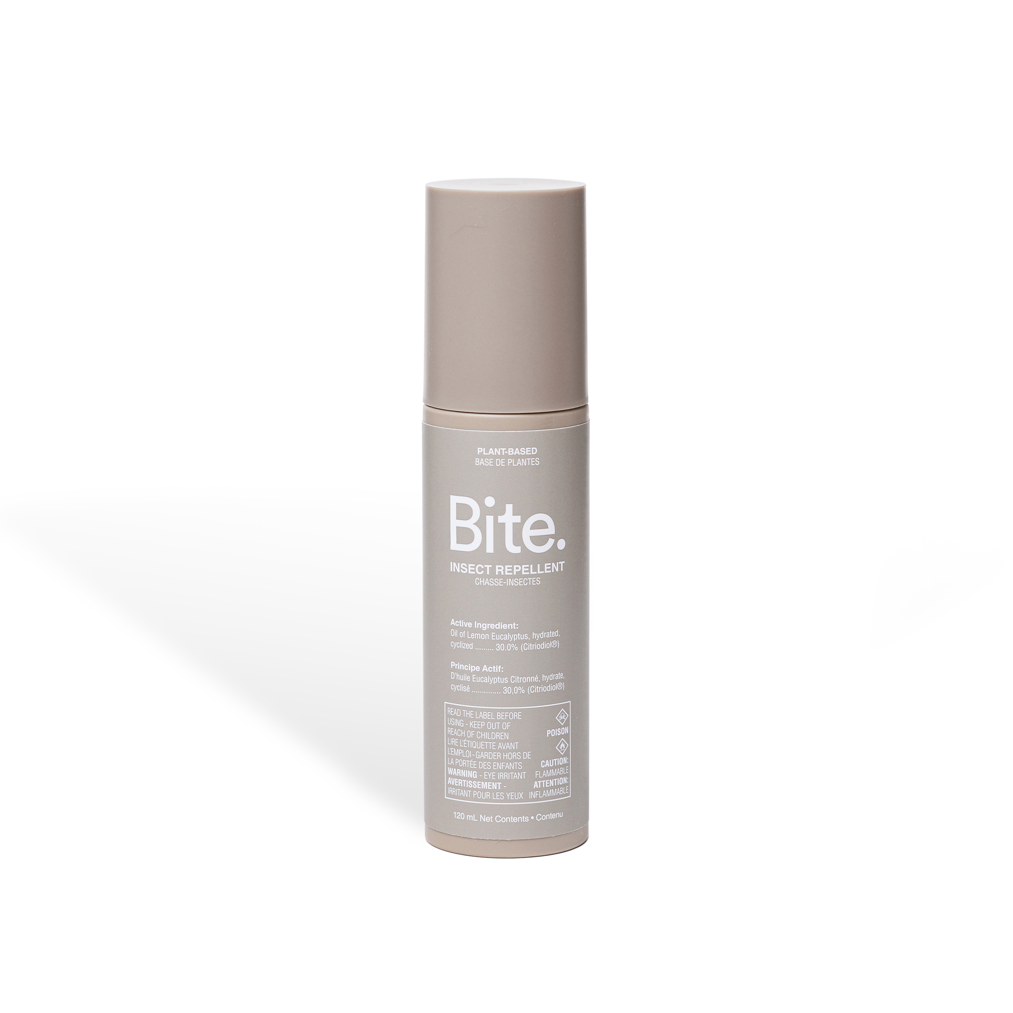Bite Insect Repellent: 50 ml