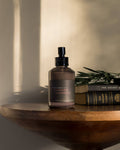 Rhubarb + Cashmere - Room Linen Spray 118ml | Fresh Fruity Creamy