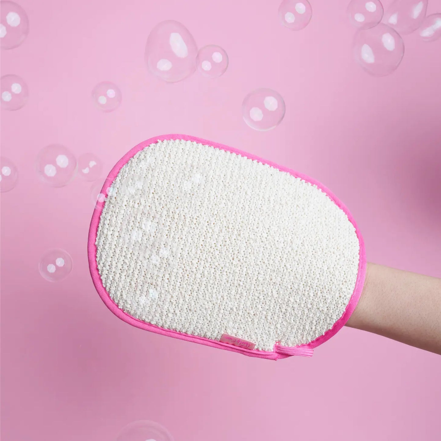 Makeup Eraser Body MITT