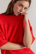 We The Free Margot Sweater Tee
