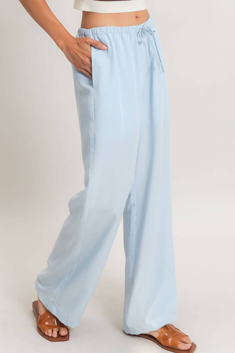 Lady Lu pants