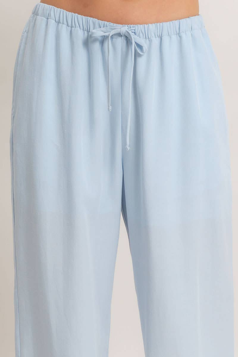 Lady Lu pants