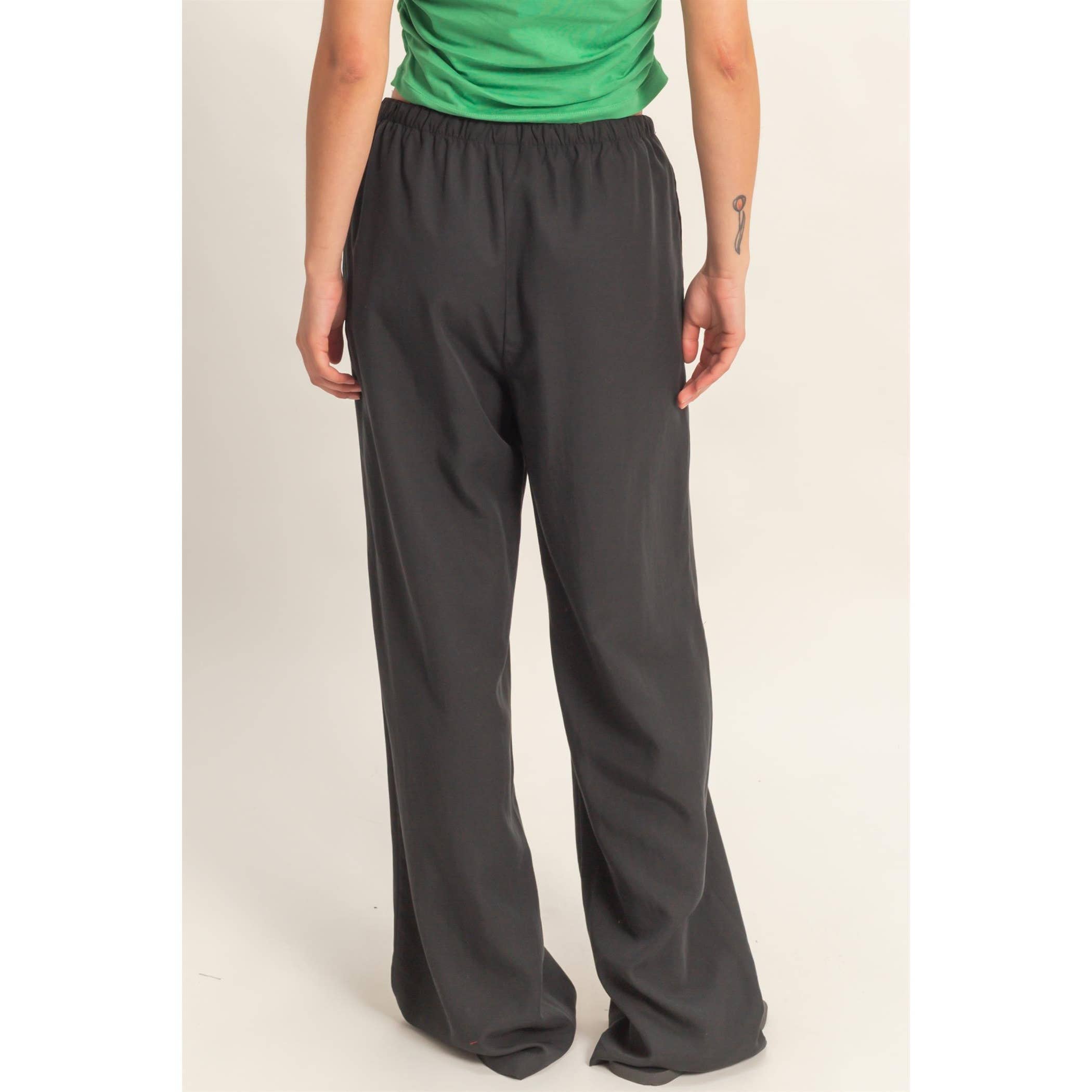 Linda Straight Leg Pants