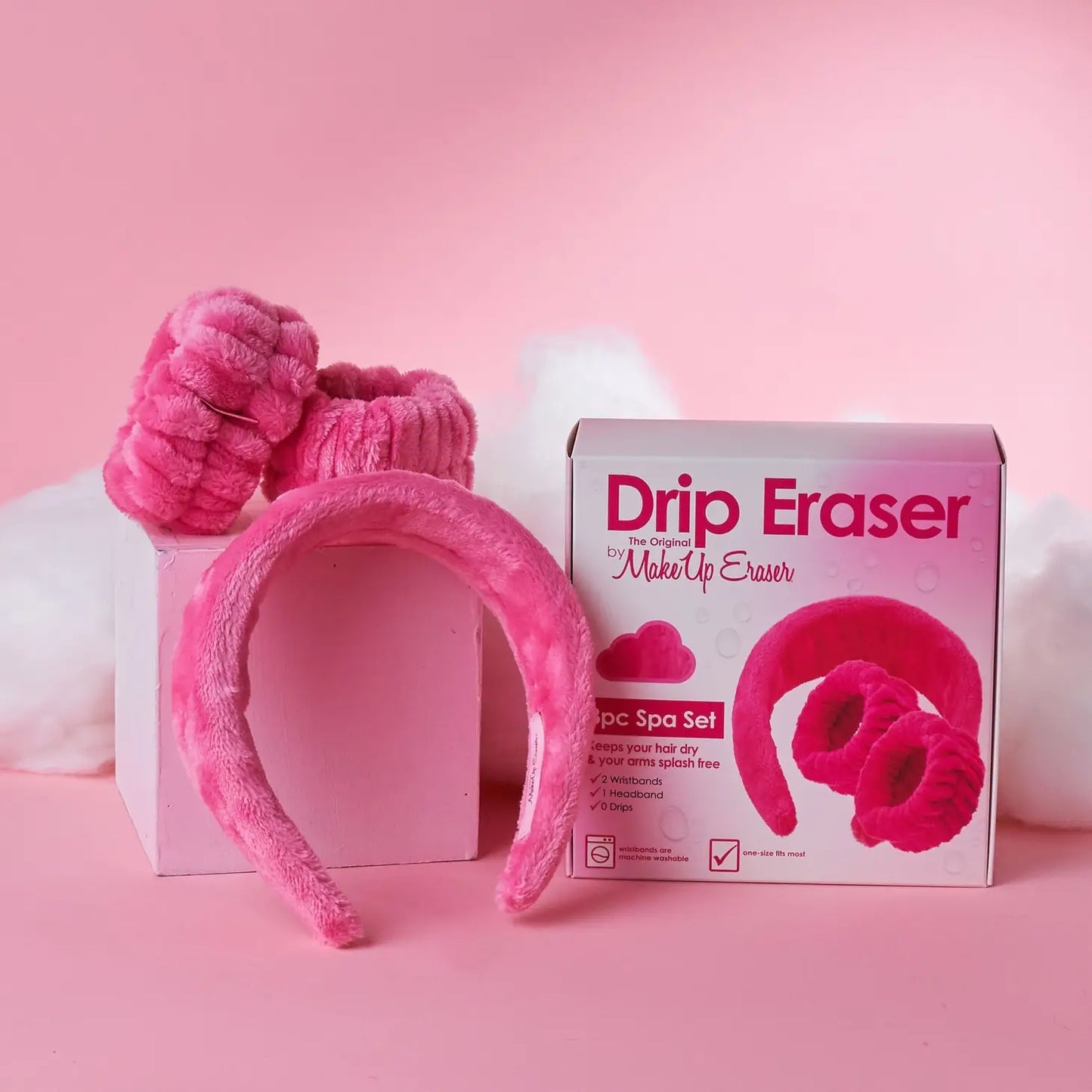 Makeup Eraser Drip Eraser