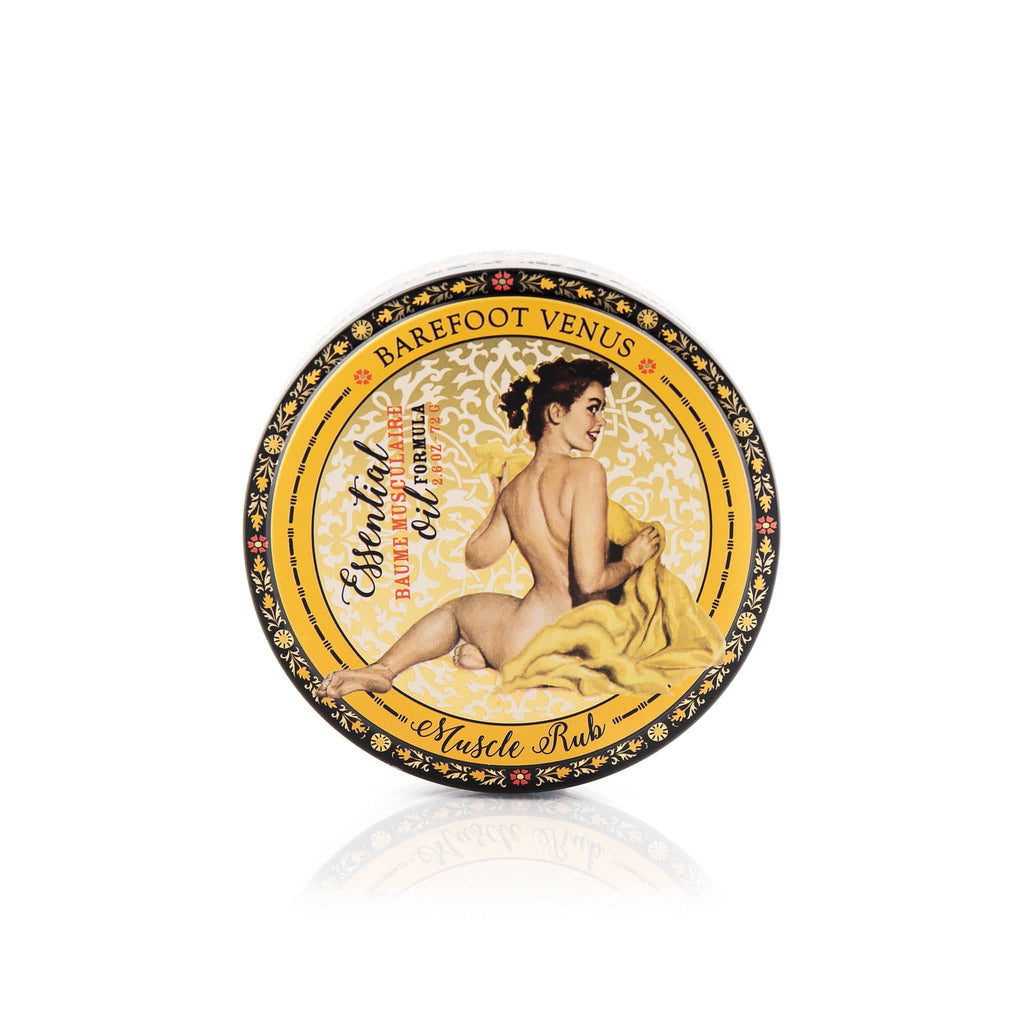 Muscle Balm Soothing Relief for Sore Muscles