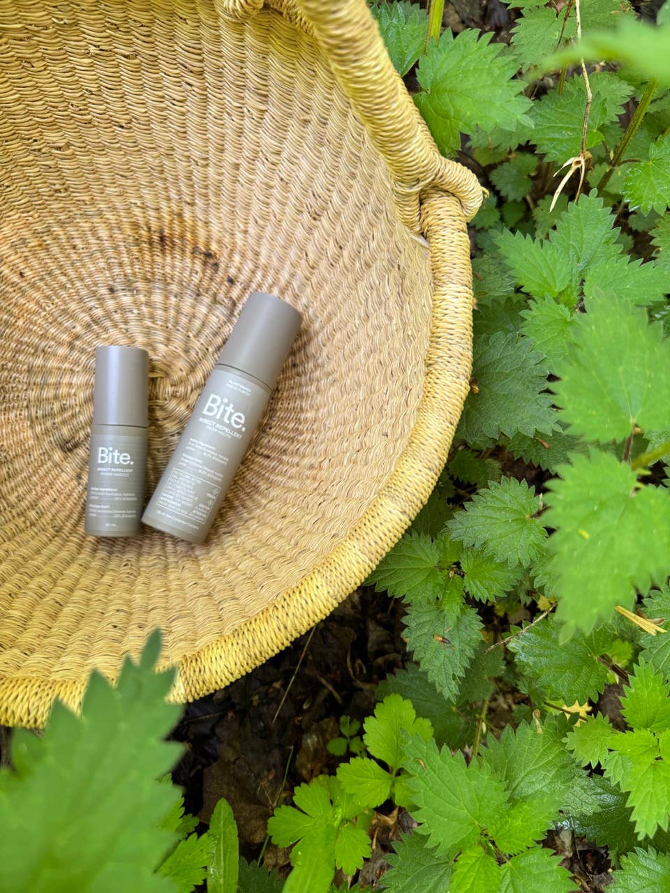 Bite Insect Repellent: 50 ml