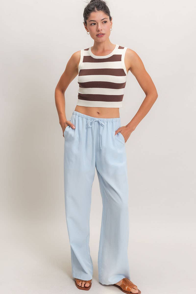 Lady Lu pants