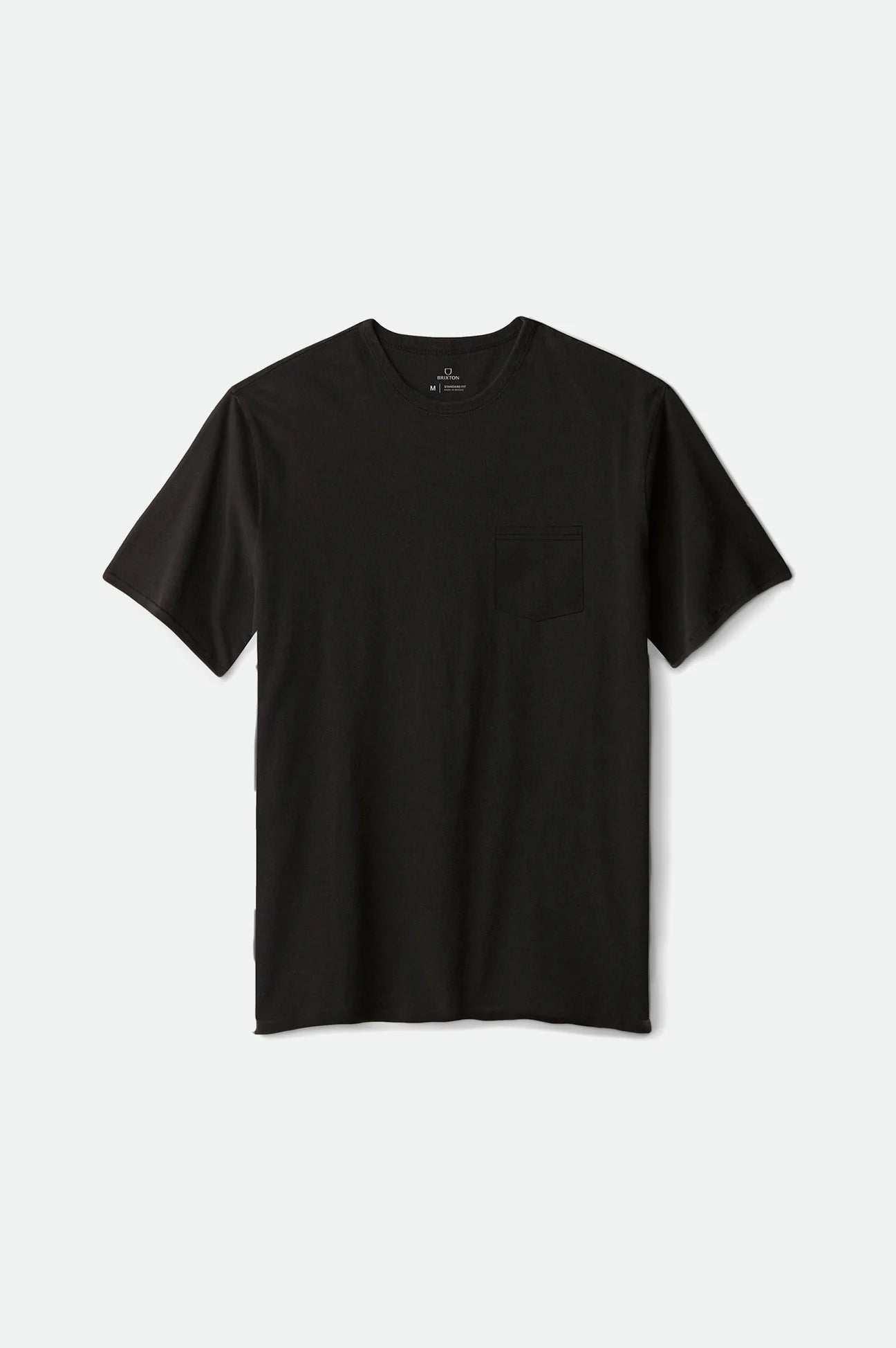 Basic ShortSleeve Tee