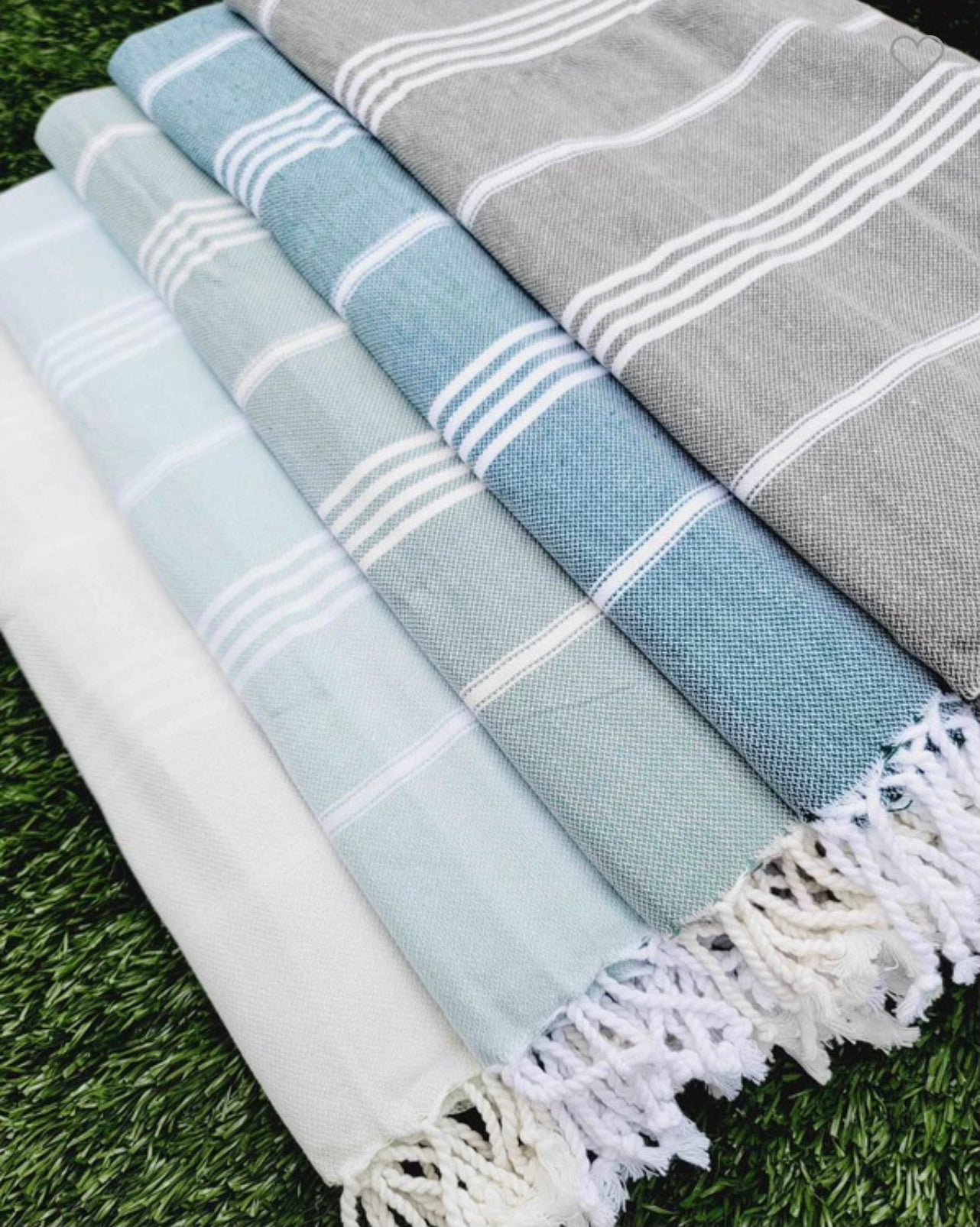 Indoor/Outdoor Blanket or Towel