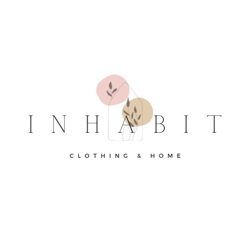 Inhabit Clothing & Home Gift Card