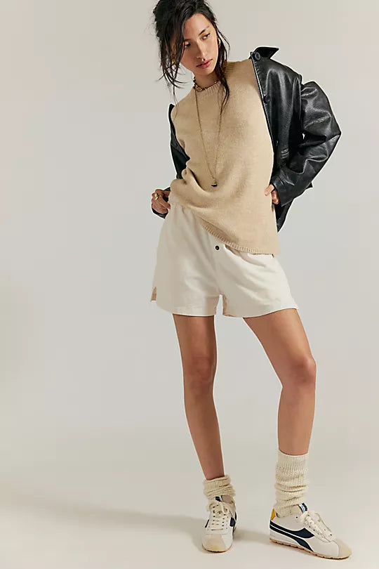 We The Free Margot Sweater Tee