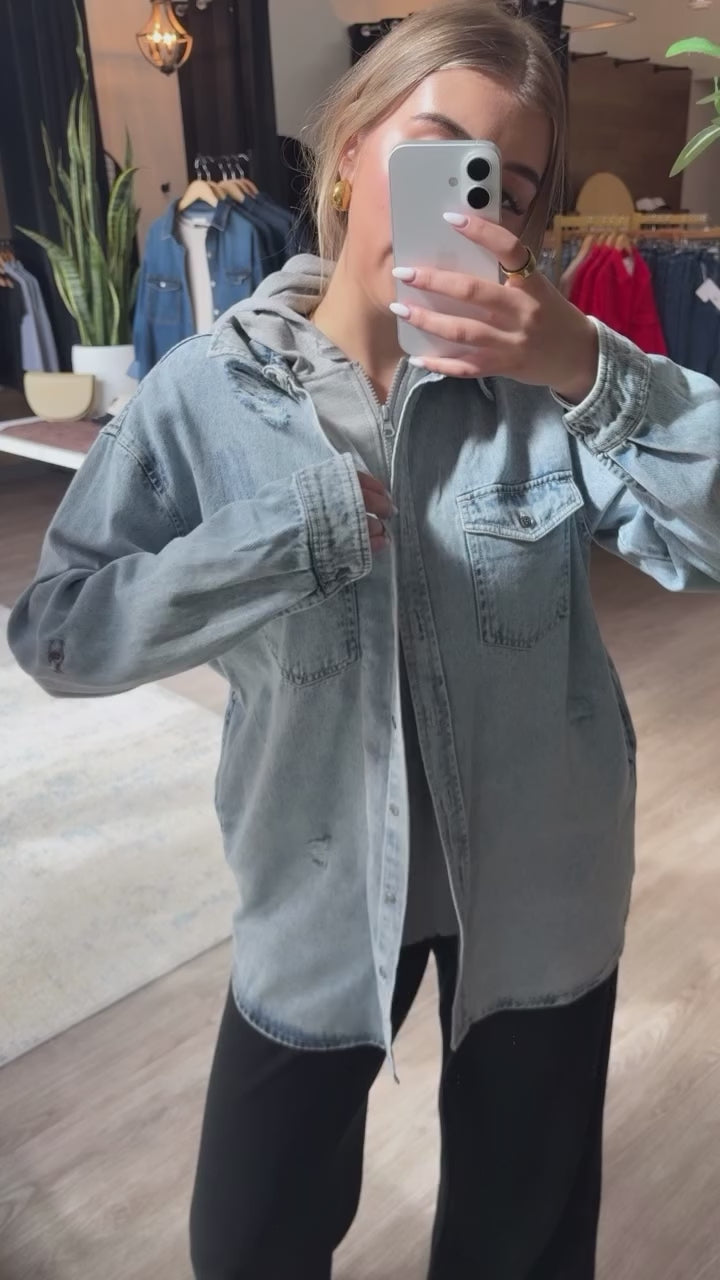 The Scout Jacket