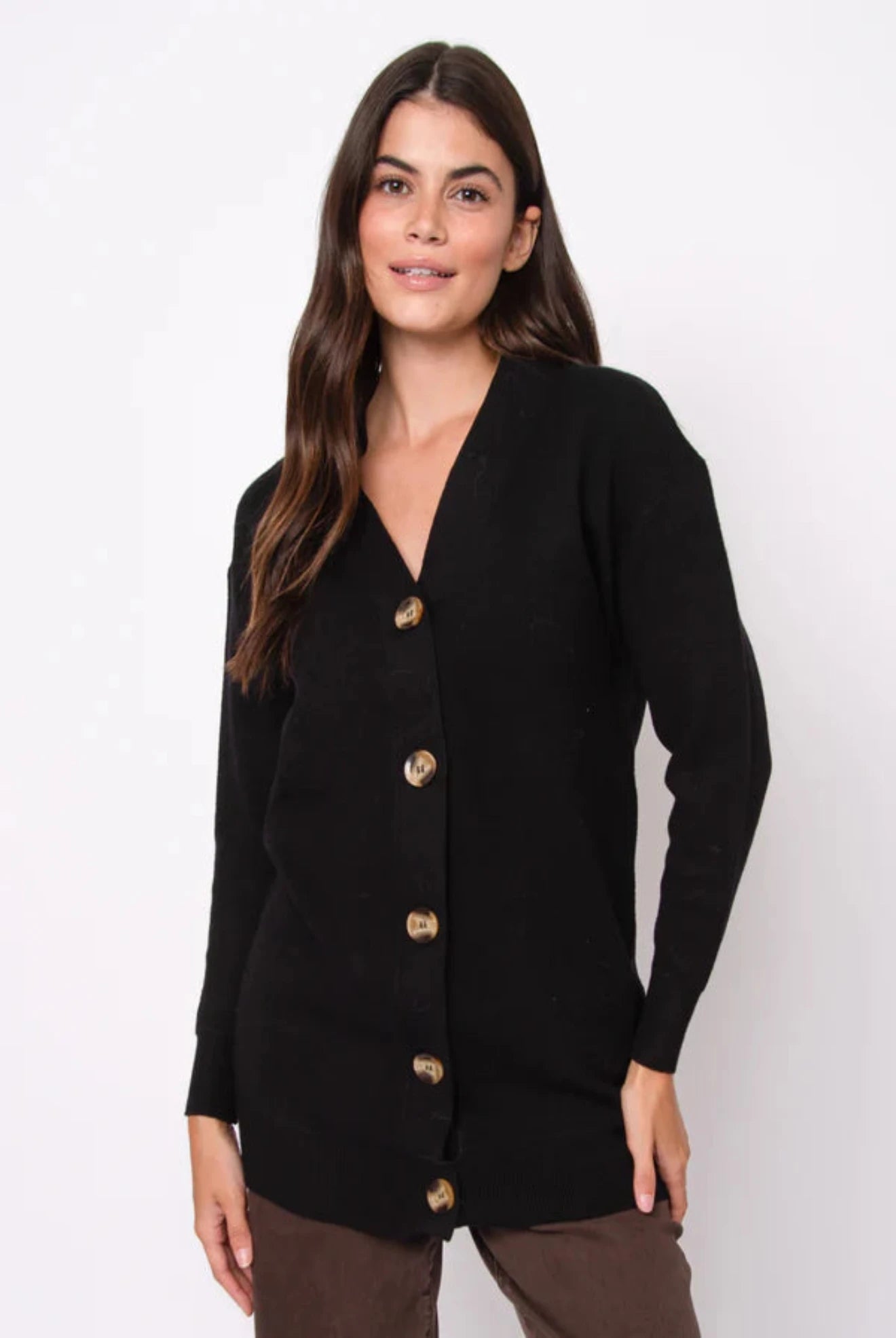 Abella Cardigan